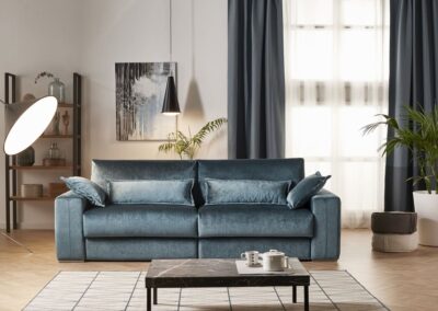sofa modelo ares