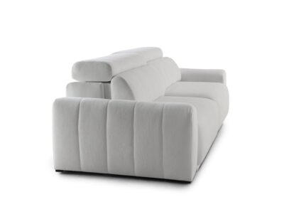 sofa modelo candanchu blanco cabecero movido un poco