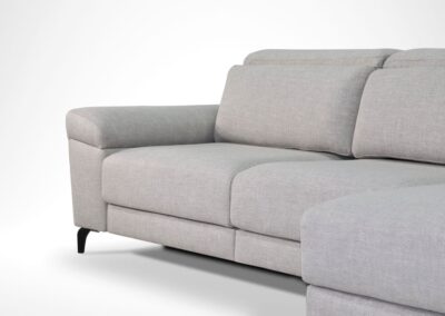 sofa modelo formigal perfil