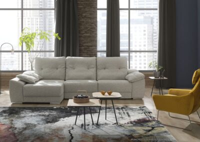 sofa modelo lecler